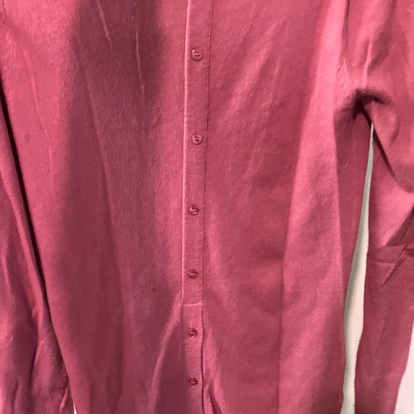 Long Tall Sally Tunic Sweater - Picture 2 of 3